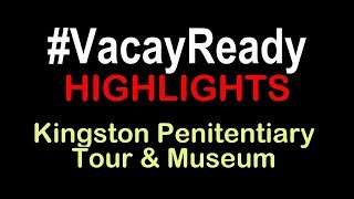 #VacayReady - Kingston Pen