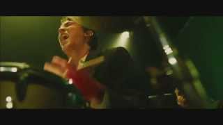 Whiplash - "Fuck you Fletcher" scene