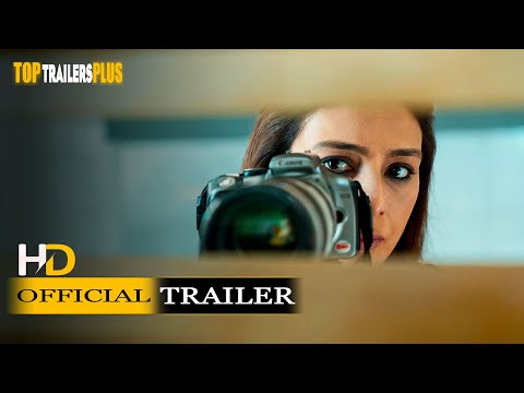 Khufiya   Trailer  YouTube | Action Biography Movie