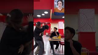 Crazy Prank Video - Reaction #indianmemereaction #memereaction #newprankvideo #newmemevideoreaction