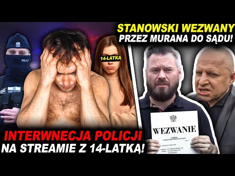 PASUT PRZESADZIŁ? (STANOWSKI, PRIME, MURAŃSKI, TAŃCULA, SZALONY, DENIS, ZUPA)