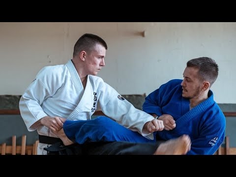 Ultimate Fighting Techniques