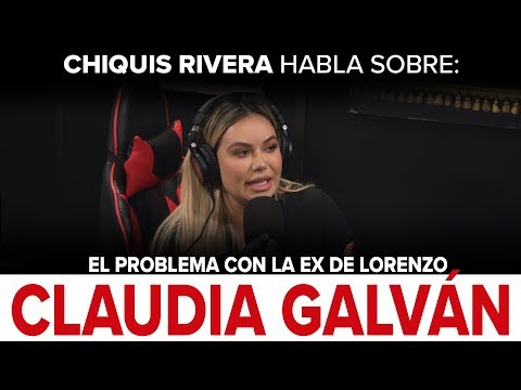 Problema con Claudia Galvan - Puro Pa’DELante Podcast 003 - DEL Records 2018