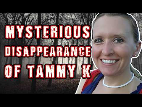 VANISHED in South Carolina: What Really Happened to Tammy K?