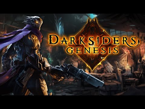 Was Darksiders Genesis As Good As I Remember?