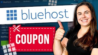 BEST Bluehost Promo Code Discount 2025