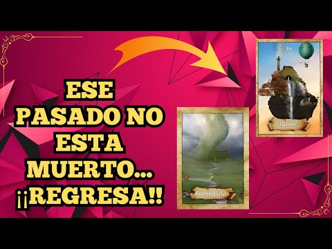 ¡VIRGO!! ♍ REGRESA EL PASADO MUERTO Y ACABA CON FALSA CALMA, PIDES GUIA DIVINA.🔮😳☀️🌈🔥❤️