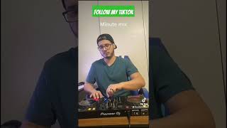 Mixing short #djmix #mixmusic #tiktokdjsongs