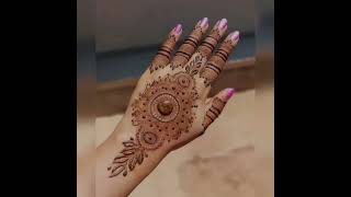 #newmehendi#viral