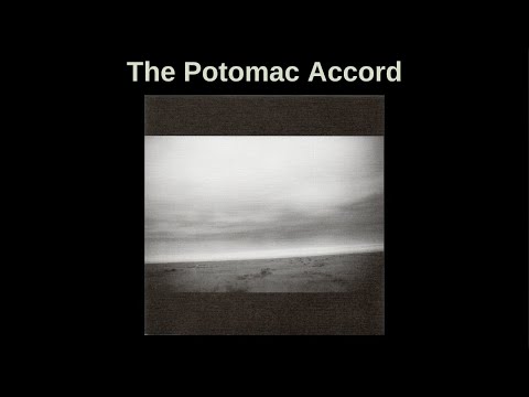 The Potomac Accord - Silver Line on a Black Sea [Full Album]