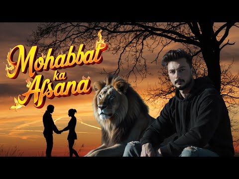 Mohabbat Ka Afsana | Heartbreaking New Sad Song 2024 | Latest Hindi Song