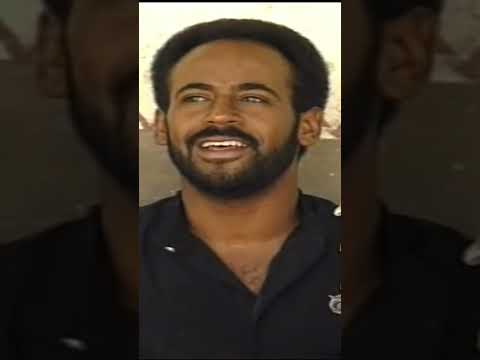 Abraham Afewerki - Nay mebze'a Desiet/ ናይ መብጽዓ ደሴት - #Shorts