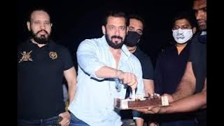 Salman khan birthday status | Salman khan birthday 2022 | Salman khan birthday coming soon status