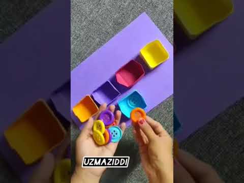 Fine Motor skills #colors #viralshort #likevideo #foryou #utubeshorts #shortvideo #ot