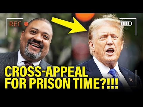 Can Trump Be THROWN IN PRISON after NY Sentencing?!