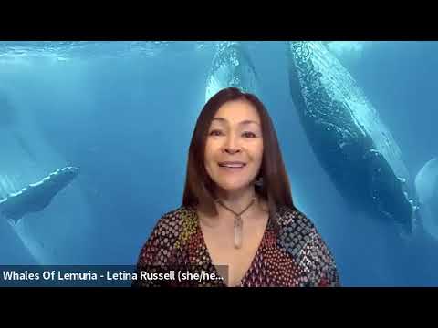 Introduction to How To Speak With Whale