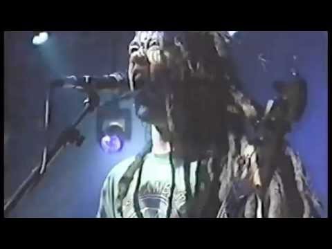 Deftones - My Own Summer [Live Astoria, London, January 20, 1998] HD PRO SHOT/AUDIO