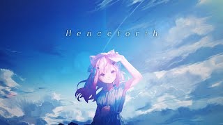 Henceforth / 結城さくな(Cover)