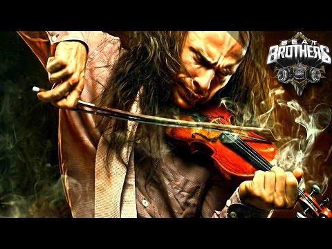 Hard Violin Rap Beat ►Crazy Violin◄ Hip Hop Instrumental 2016 [FREEBEAT]