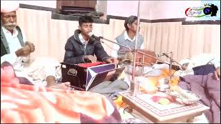 New Guru Mahima Bhajan2024.Singer Rakesh Jayet 10 साल के बच्चे ने गया बहुत ही शानदार भजन