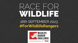 Wildlife Ranger Challenge 2023 I A Movement for Rangers