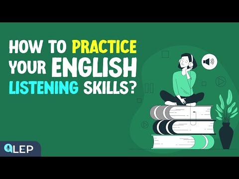 How To Improve Your Listening Skills in English? | 🎧 Podcast and Chill | Beginner