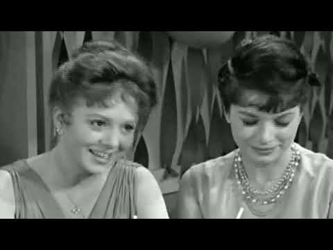 Goober & Gomer - Judy Judy Judy