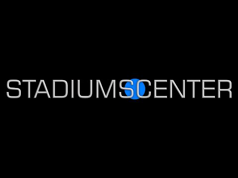 StadiumsCenter Hype Video