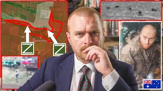 Strategic Attack - Fall Of Chasiv Yar Will Be Pivotal | Information Isn't Adding Up - Ukraine Update