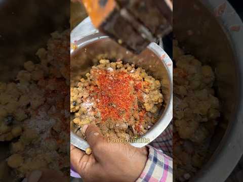 Viral Streetfood Of Katra Vaishno Devi.