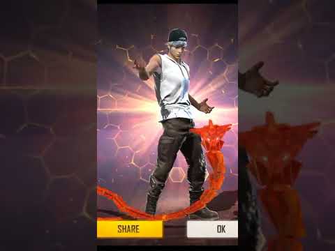 cobra emote claim in free fire// 1 diamond claim in cobra emote //#shorts