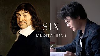 How To Meditate Like René Descartes - An Experiment