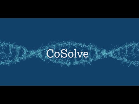 Open Innovation CoSolve Challenges January 2023