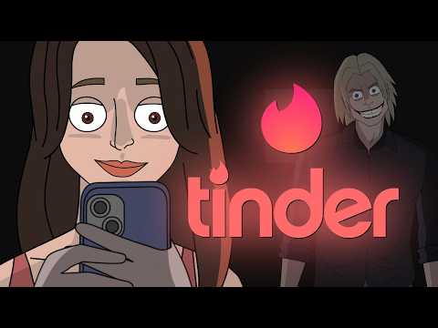 3 True Tinder Horror Stories Animated