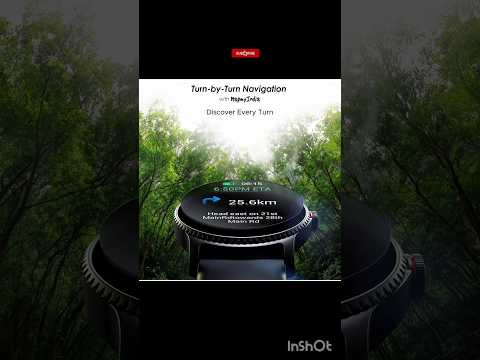 boAt Lunar Discovery|Bluetooth calling|IP67|boat smartwatch|#shorts #ytshots #smartwatch #yt #boat