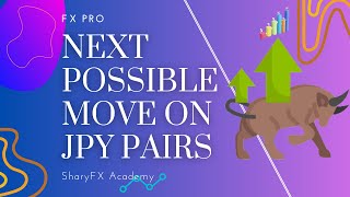 JPY Forex Pairs: Potential Entry Points & Trading Strategies 📉💹