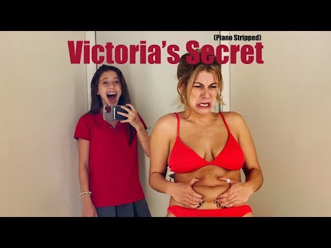 Jax - Victoria’s Secret (Piano Stripped) [Official Audio]