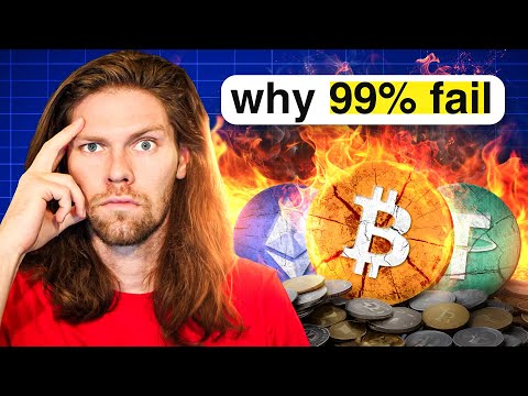 Crypto Mistakes I Wish I Knew 10 Years Ago