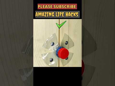 Amazing trick for your Home 🏡 #amazinghacks #tipsandtricks #tipsyoutube #shorts