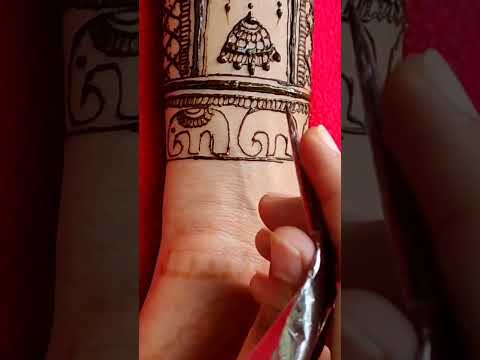 professional mehndi design//#mehndi#shorts#youtubeshorts#viral