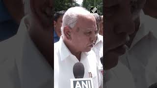 “May start agitation…,” says BS Yediyurappa on Cauvery River Water dispute