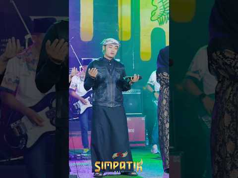 Ya badrotim - all artis simpatik music - sudah tayang di channel simpatik music official