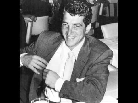 Dean Martin - Ain't She Sweet