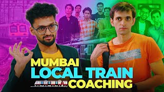 Mumbai Local Train Coaching Classes | Funcho