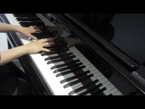 聖誕詩歌組曲 ( 新生王歌 Hark ! the Herald Angels Sing + 聖嬰孩主耶穌 Away in a manger )  Piano Cover (即興版): Vera Lee