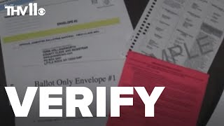 What is the deadline to turn in your absentee ballot? | Verify