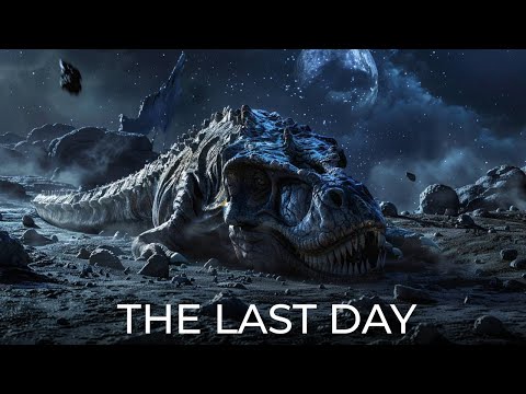 From the First to the Last Day Dinosaurs Documentary