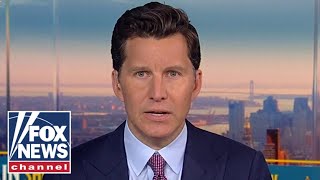 Tariff fears aren't right: Will Cain