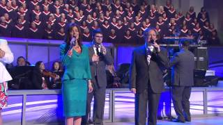 Jesus Saves - Prestonwood Easter 2014