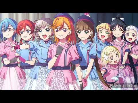 「WE WILL!!」/Liella! 歌ってみた☆